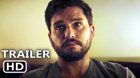 BABY RUBY Trailer (2023) Kit Harington