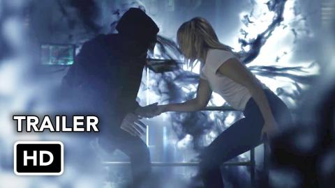 Marvel's Cloak and Dagger (Freeform) Trailer #2 HD