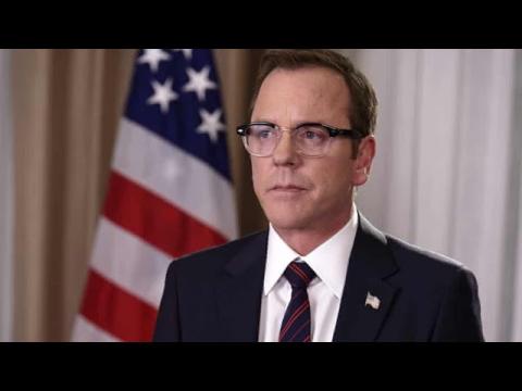 Designated Survivor Season 3 Trailer (HD) Netflix