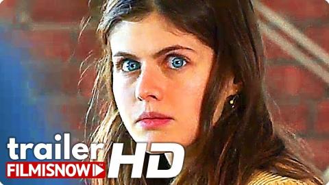 CAN YOU KEEP A SECRET? Trailer (2019) | Alexandra Daddario RomCom Movie