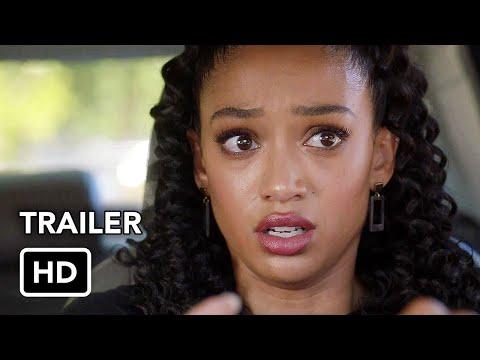 All American Season 3 "Keep Fighting" Trailer (HD)