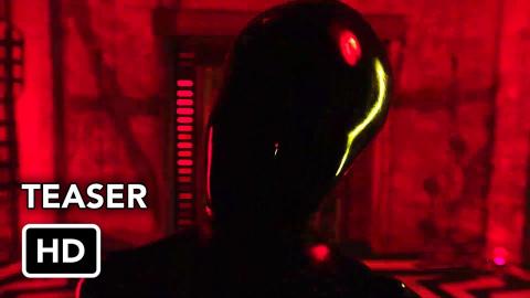 American Horror Stories (FX on Hulu) "Rubber Woman" Teaser HD