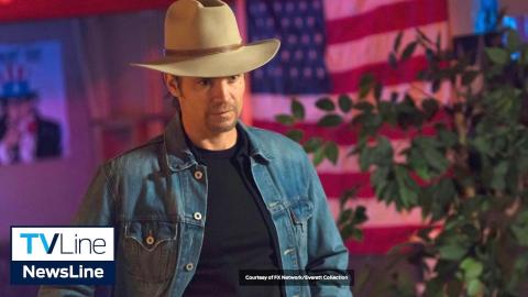 Justified Sequel Series Adds New Cast Members