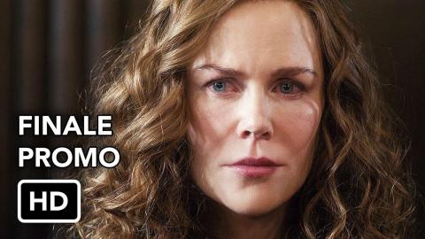 The Undoing 1x06 Promo "The Bloody Truth" (HD) Series Finale - Nicole Kidman series