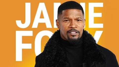 The Rise of Jamie Foxx