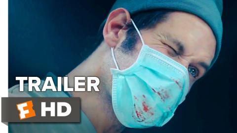 Mute Trailer #1 (2018) | Movieclips Trailers