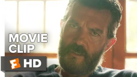 Life Itself Movie Clip - This Land is My Story (2018) | Movieclips Coming Soon