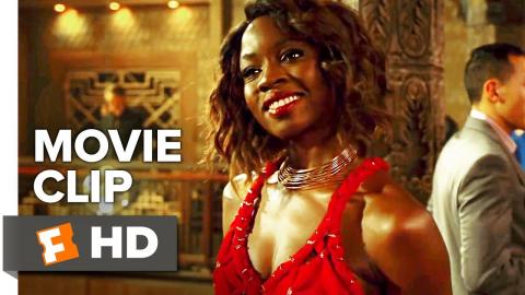 Black Panther Movie Clip - It's A Set Up (2018) | Movieclips Coming Soon