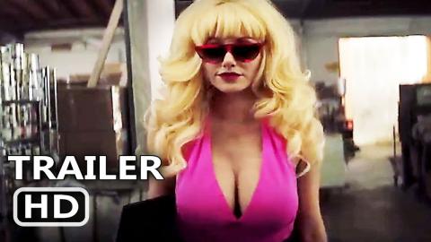 ANGELYNE Official Trailer (2020) Emmy Rossum, Martin Freeman Series HD