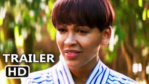 THE INTRUDER Official Trailer (2019) Meagan Good, Thriller Movie HD