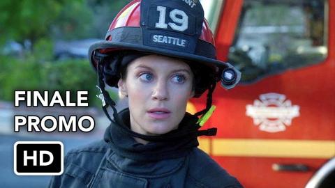 Station 19 5x08 Promo "All I Want For Christmas Is You" (HD) Season 5 Episode 8 Promo Winter Finale