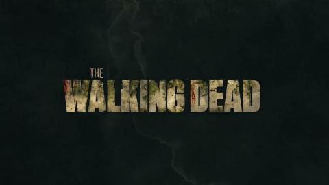 The Walking Dead : Season 11 - Official Opening Credits / Intro (AMC' series) (2021/2022)