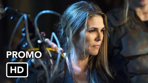 The 100 5x09 Promo "Sic Semper Tyrannis" (HD) Season 5 Episode 9 Promo