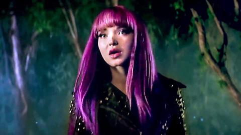 DESCENDANTS 3 Trailer (2019)