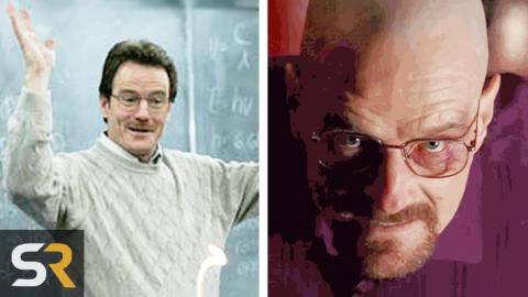 Breaking Bad: 5 Times Walter White Was The Hero & 5 Times He Was The Villain