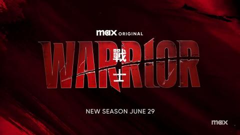 Warrior Season 3 Promo (HD) HBO Max series