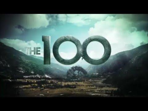 The 100 : Season 2 - Opening Credits / Intro II Compilation