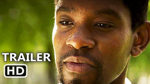 YARDIE Official Trailer (2018) Idris Elba Directed Movie HD