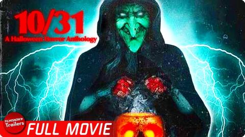 10/31 | FREE FULL HORROR MOVIE | Creepy Halloween-themed Anthology Horror Movie