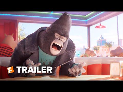 Sing 2 Trailer #1 (2021) | Movieclips Trailers