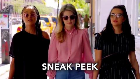 The Bold Type 3x02 Sneak Peek #4 "Plus It Up" (HD) Season 3 Episode 2 Sneak Peek #4