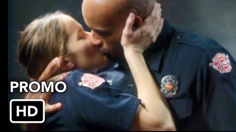 Station 19 4x10 Promo "Save Yourself" (HD) Season 4 Episode 10 Promo