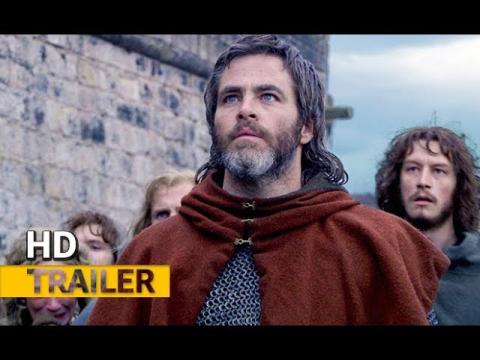 Outlaw King (2018) | OFFICIAL TRAILER