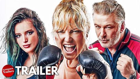CHICK FIGHT Trailer (2020) Bella Thorne, Malin Akerman Action Comedy Movie