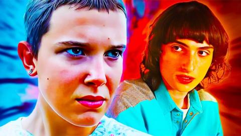 Stranger Things Season 5 Will Finally Prove The Show's Real Main Character Isn't Who You Think