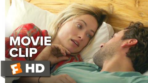 Life Itself Movie Clip - Dylan (2018) | Movieclips Coming Soon