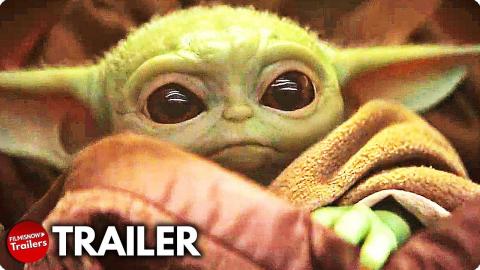 THE MANDALORIAN Season 1 Recap Trailer (2020) Disney+ Star Wars Spin-Off Series