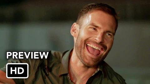 Lethal Weapon Season 3 "Seann William Scott" Featurette (HD)