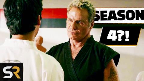 Cobra Kai: Season 4 Set Up Explained