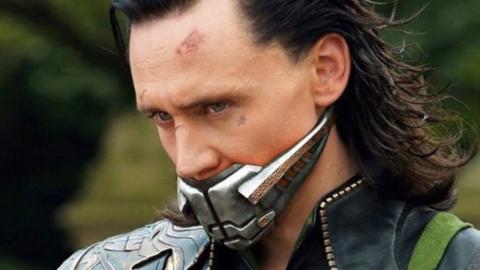 Here's What You Need To Know About Loki Before It Starts