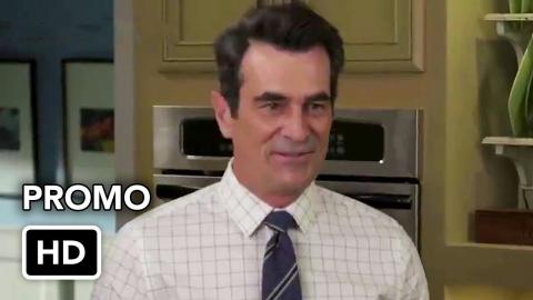 Modern Family 11x02 Promo "Snapped" (HD)
