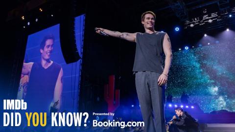 Did You Know? Making a Music Festival Meet-Cute x THE IDEA OF YOU | IMDb