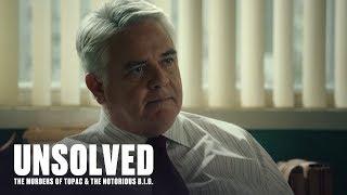 Det. Poole Gets Kicked Out Of RHD (Season 1 Episode 7) | Unsolved on USA Network