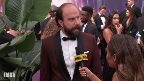 Fleabag Star Brett Gelman Shares How Phoebe Waller-Bridge Has Redefined TV