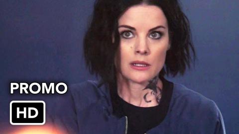 Blindspot 4x20 Promo "Coder to Killer" (HD) Season 4 Episode 20 Promo