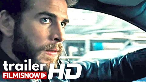 KILLERMAN Trailer (2019) Liam Hemsworth Action Crime Movie