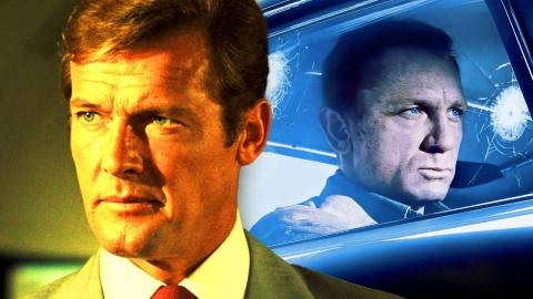 Roger Moore's Best James Bond Stunt Proves 1 Thing Daniel Craig's 007 Era Missed