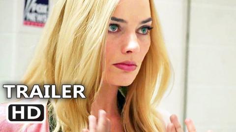 BOMBSHELL Trailer # 3 International (NEW 2019) Margot Robbie, Charlize Theron Movie HD