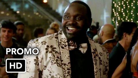 Atlanta 4x03 Promo "Light Skinned-ed" (HD) Final Season