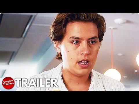 MOONSHOT Trailer (2022) Cole Sprouse, Lana Condor Movie
