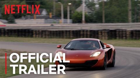 Fastest Car | Official Trailer [HD] | Netflix