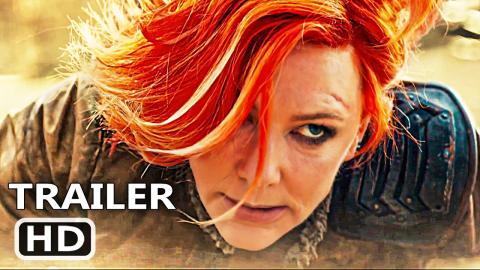 BORDERLANDS Trailer (2024) Cate Blanchett, Kevin Hart