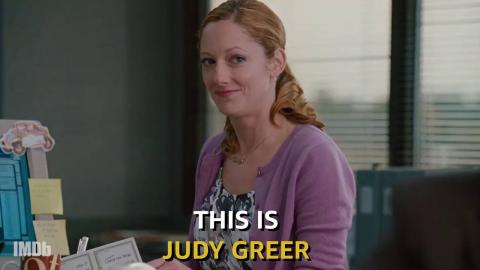 Judy Greer's Roles Before 'Ant-Man and the Wasp' | IMDb NO SMALL PARTS