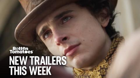 New Trailers This Week | Week 28 (2023)