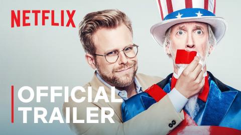 The G Word with Adam Conover | Official Trailer | Netflix