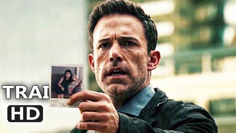 HYPNOTIC Trailer (2023) Ben Affleck, Robert Rodriguez